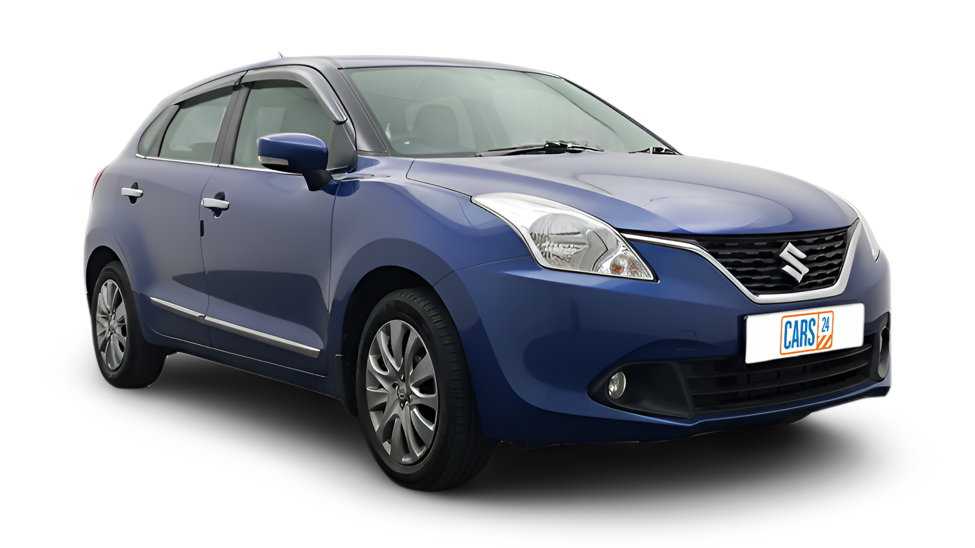 Maruti Baleno-img